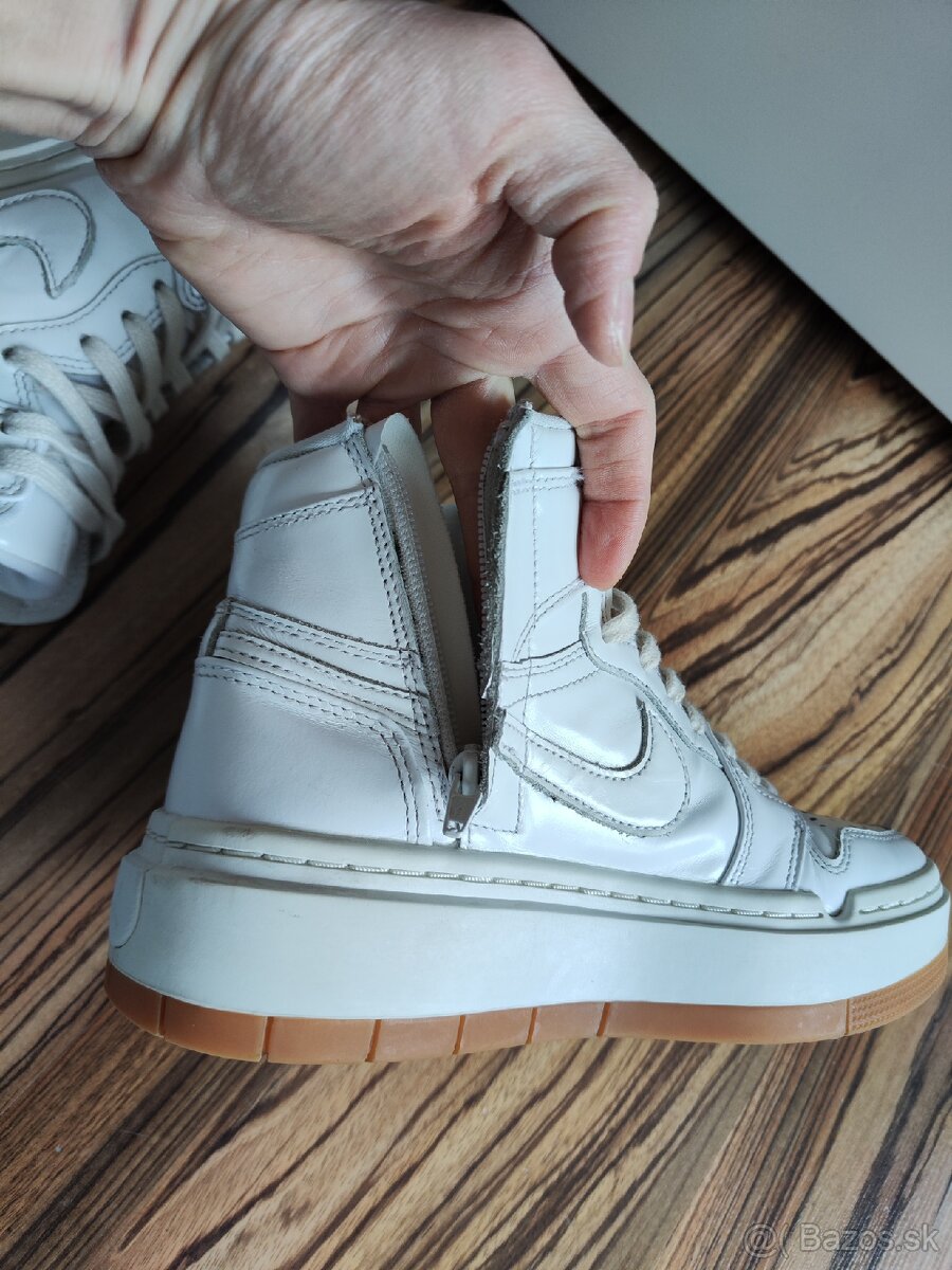Nike Air Jordan 1 elevate high se tenisky - 6