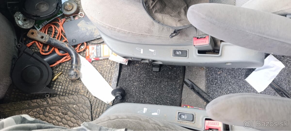 Lancia ZETA 2.1TD - 6