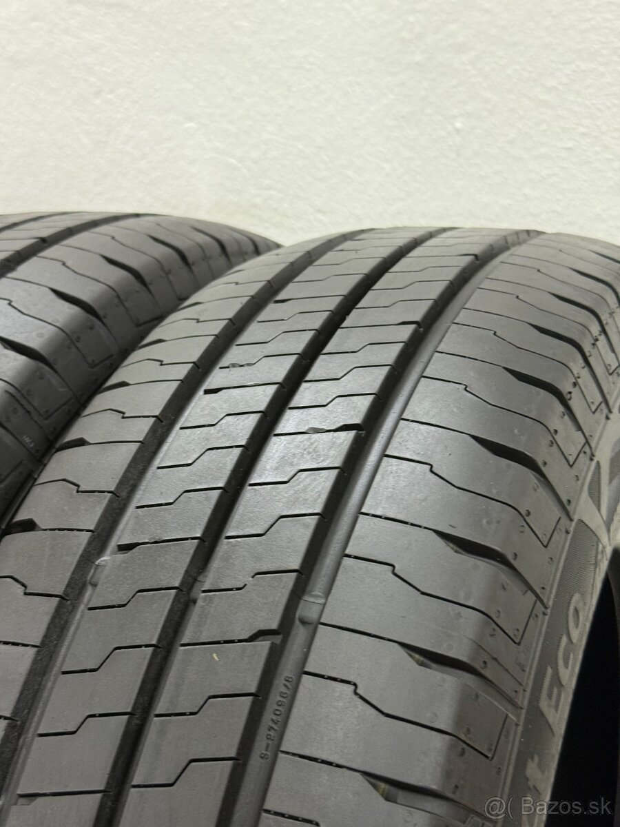 205/75 R16C Letné pneumatiky NOVÉ - 6