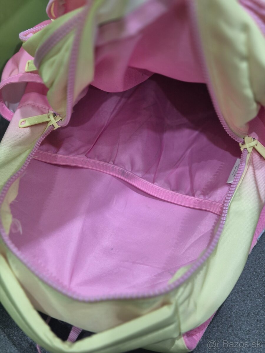 Detská školská taška - 6