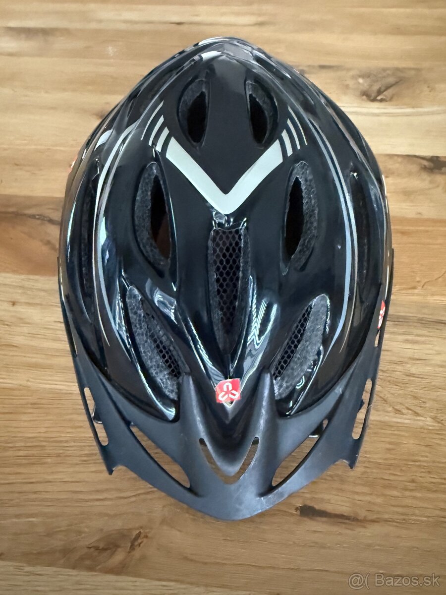 Cyklistická prilba CTM - 6