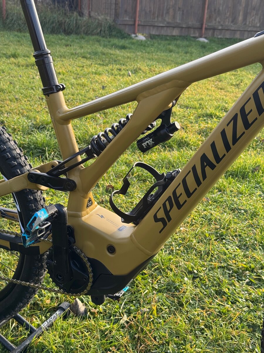 Specialized Turbo Kenevo - 6
