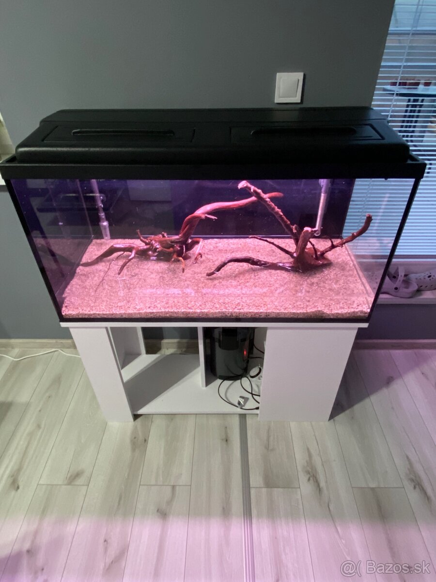 Stolík pod akvárium 100x40cm - 6