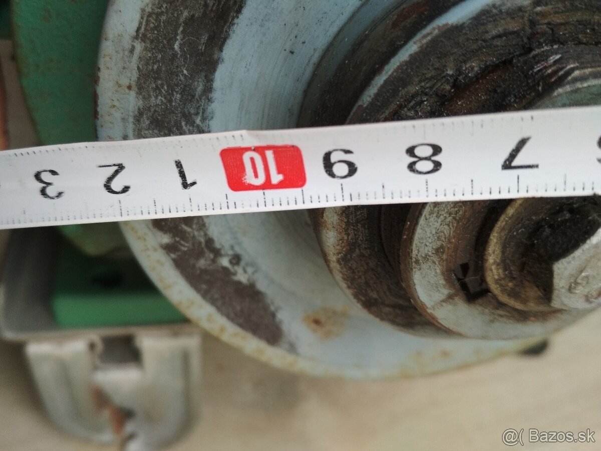 Elektromotor 1,5kW 1445 ot/min - 6