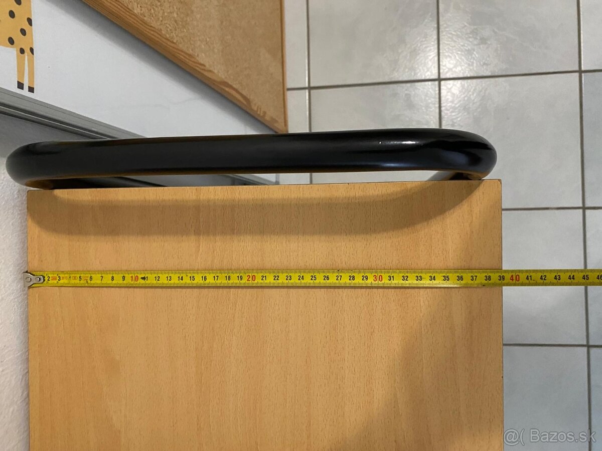 Lavice, stôl a stoličky - 6