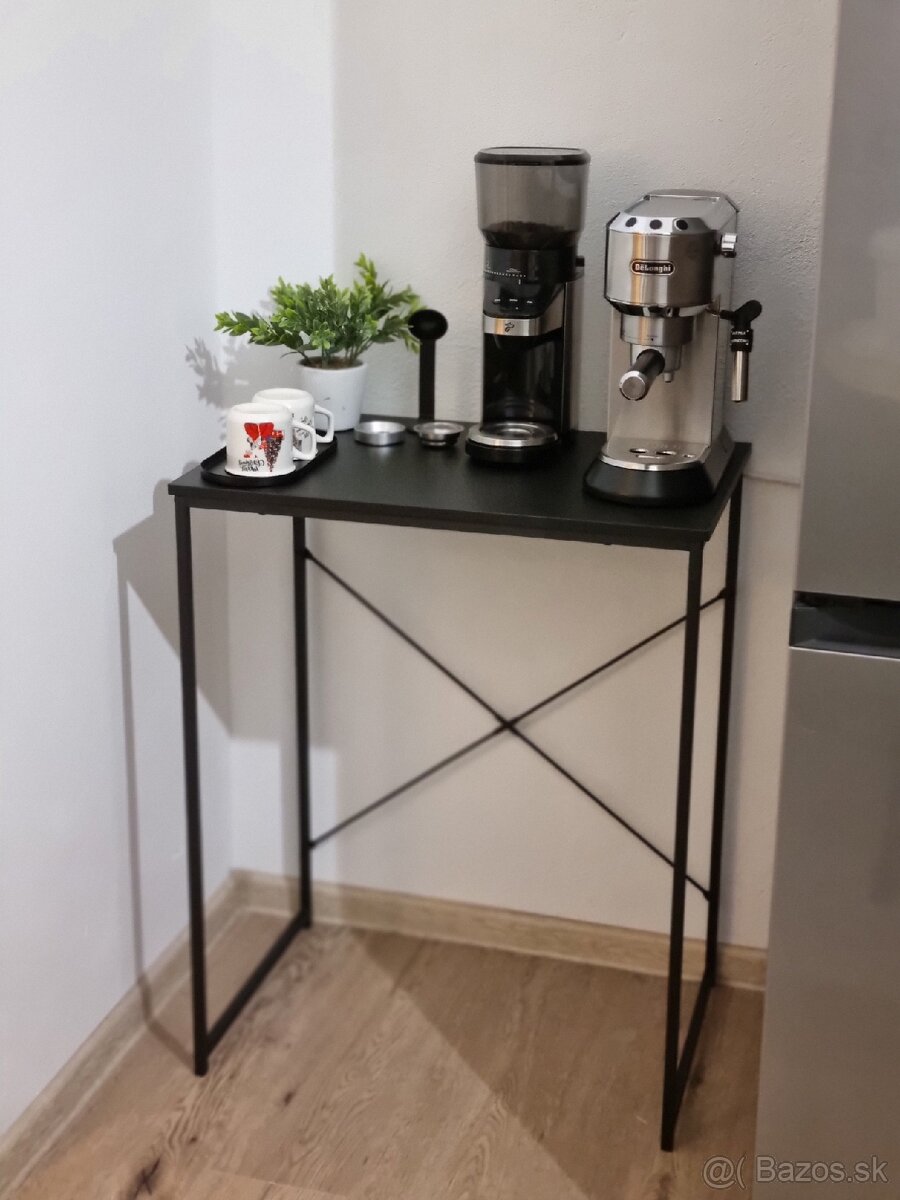 Kávovar Delonghi Dedica + mlynček - 6
