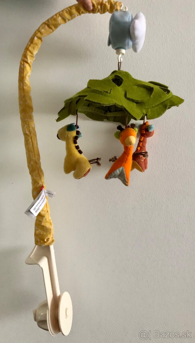 Hračky a potreby pre bábätká - 6