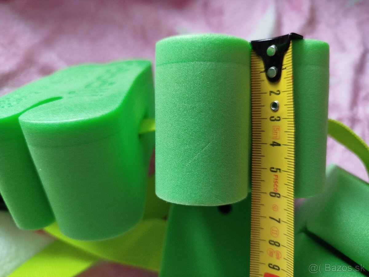 Pás na plávanie TOP STAV - 6