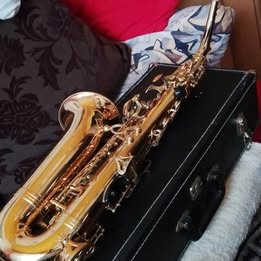 Predam alt saxofon Bufet Crampol Lahučky nástroj - 6
