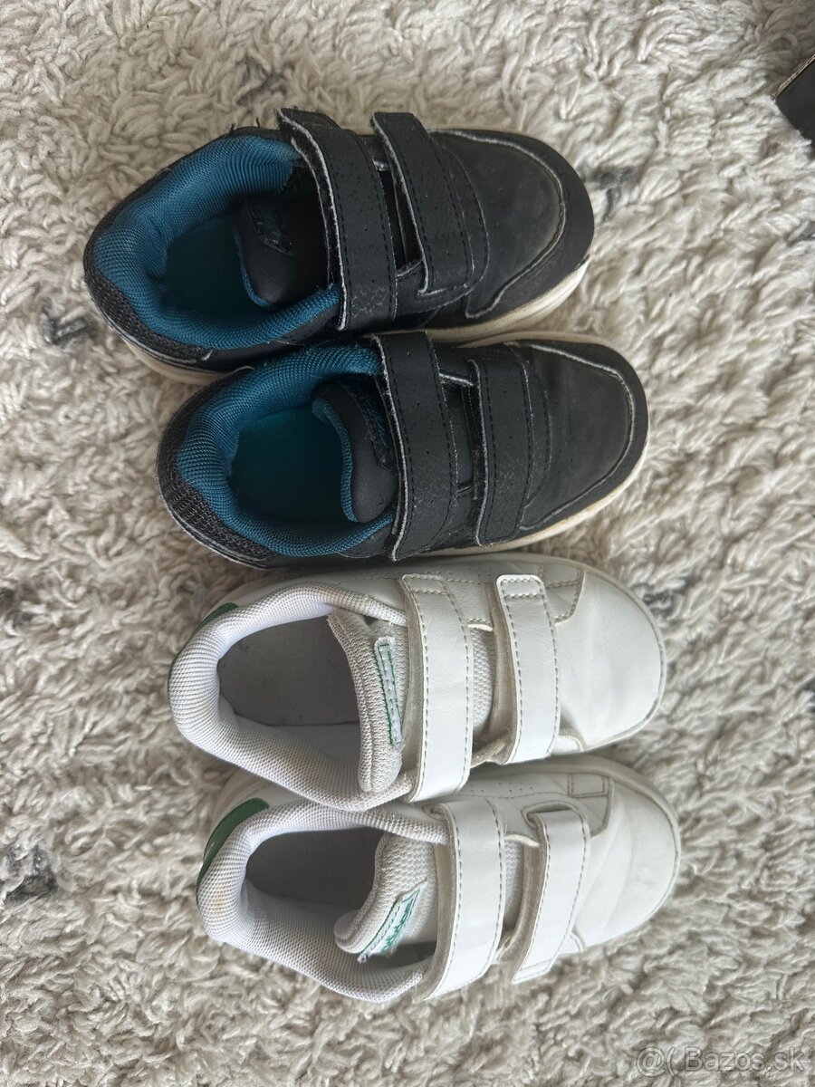 Tenisky Adidas (2 pary) - 6