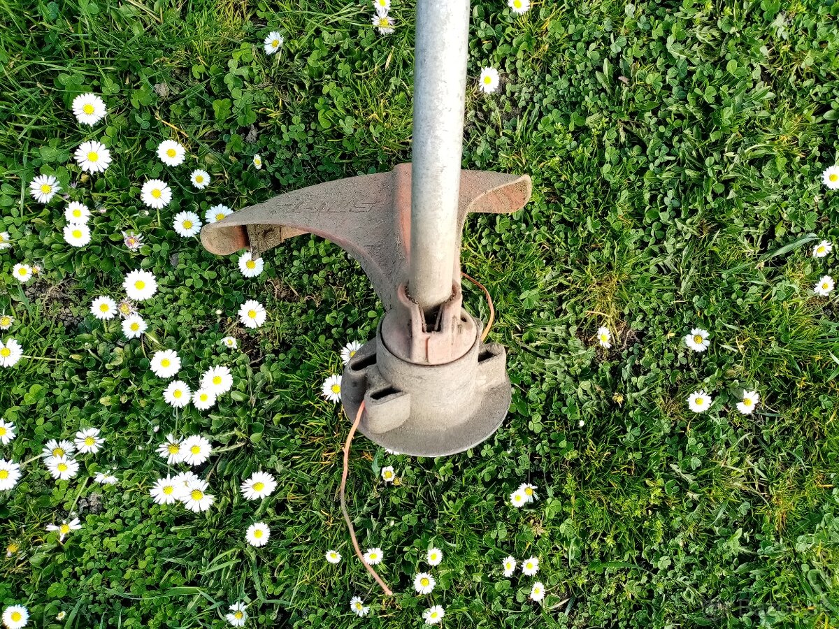Krovinorez Stihl fs38 - - 6