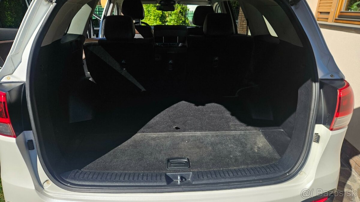KIA SORENTO 2018 2.2 CRDi - 6