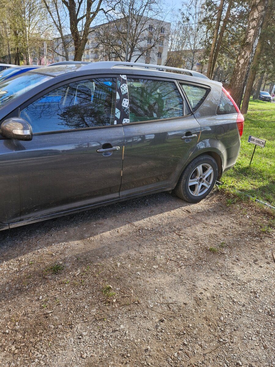 Kia ceed sw 85 kw - 6