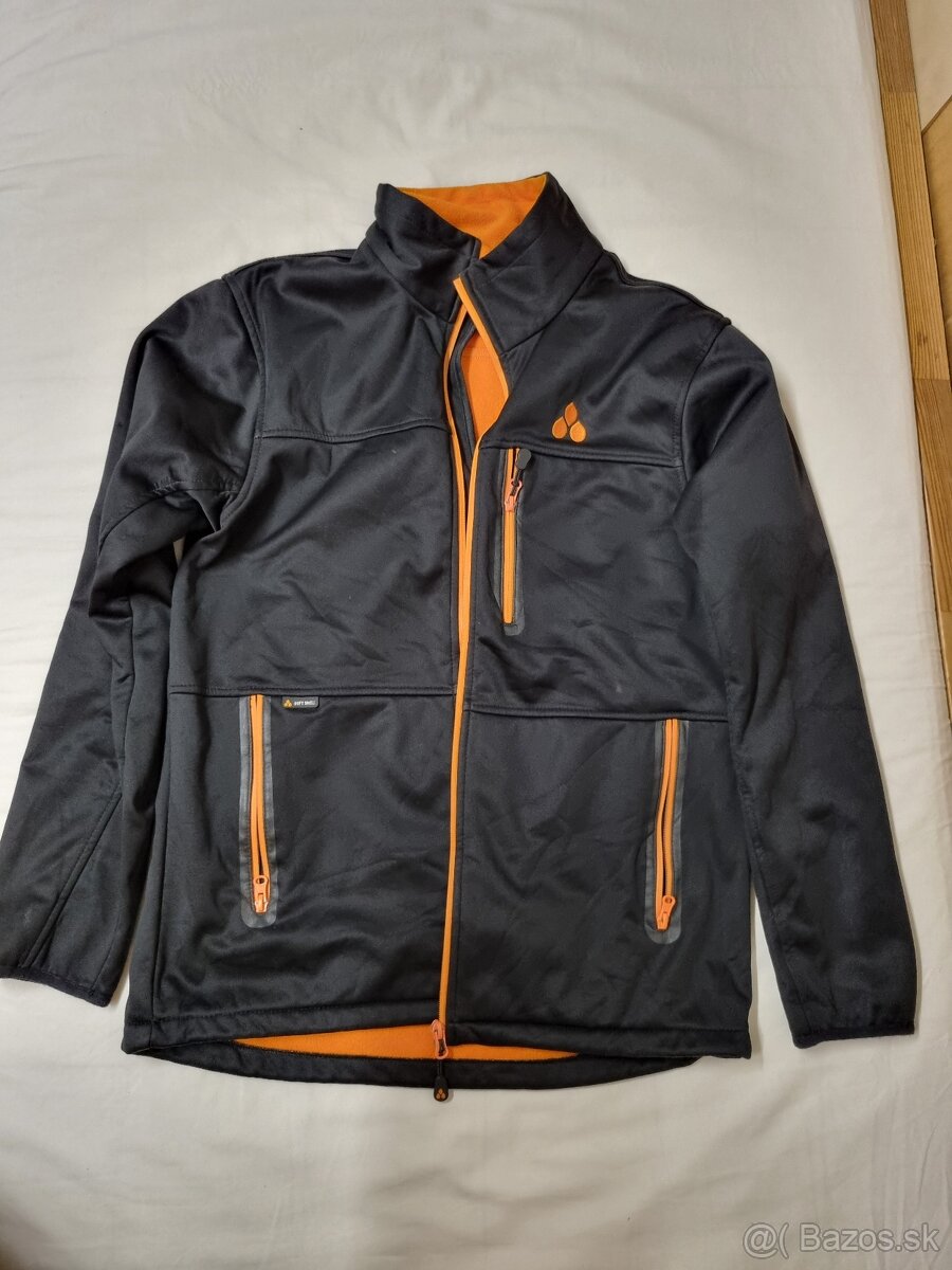 Soft Shell bundy - 6