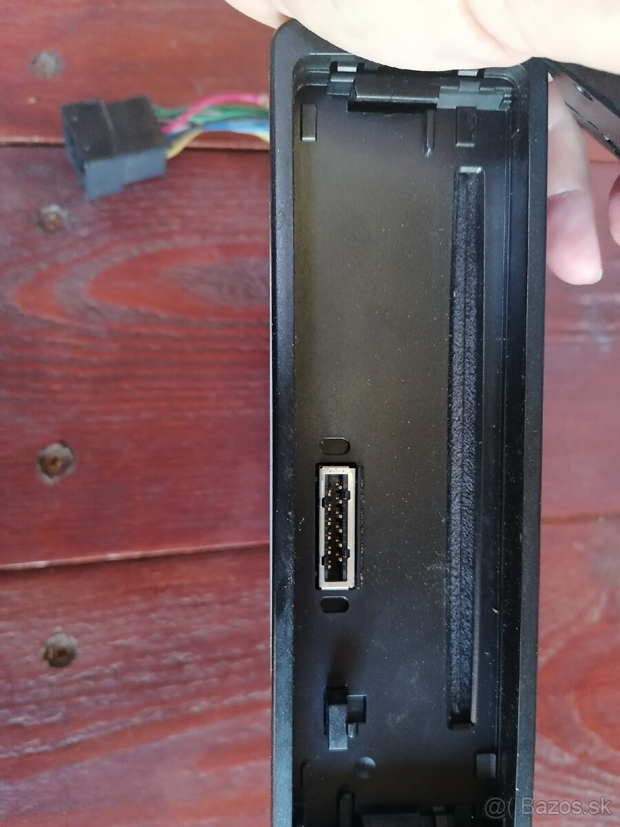 Panasonic CQ-C1001NE autorádio - 6