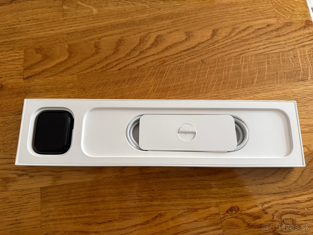 Apple Watch série 7 - 6