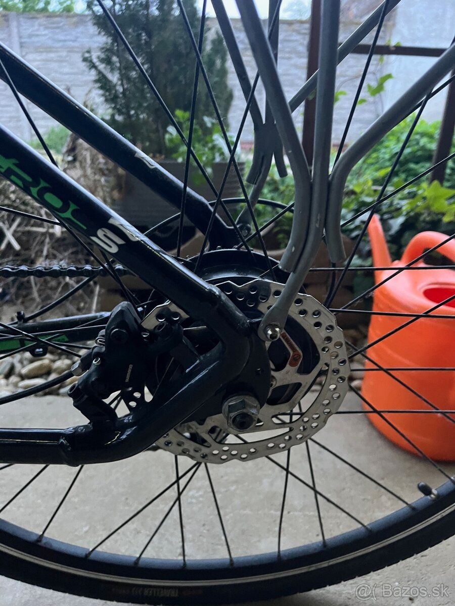 MTF elektrobicykel - 6