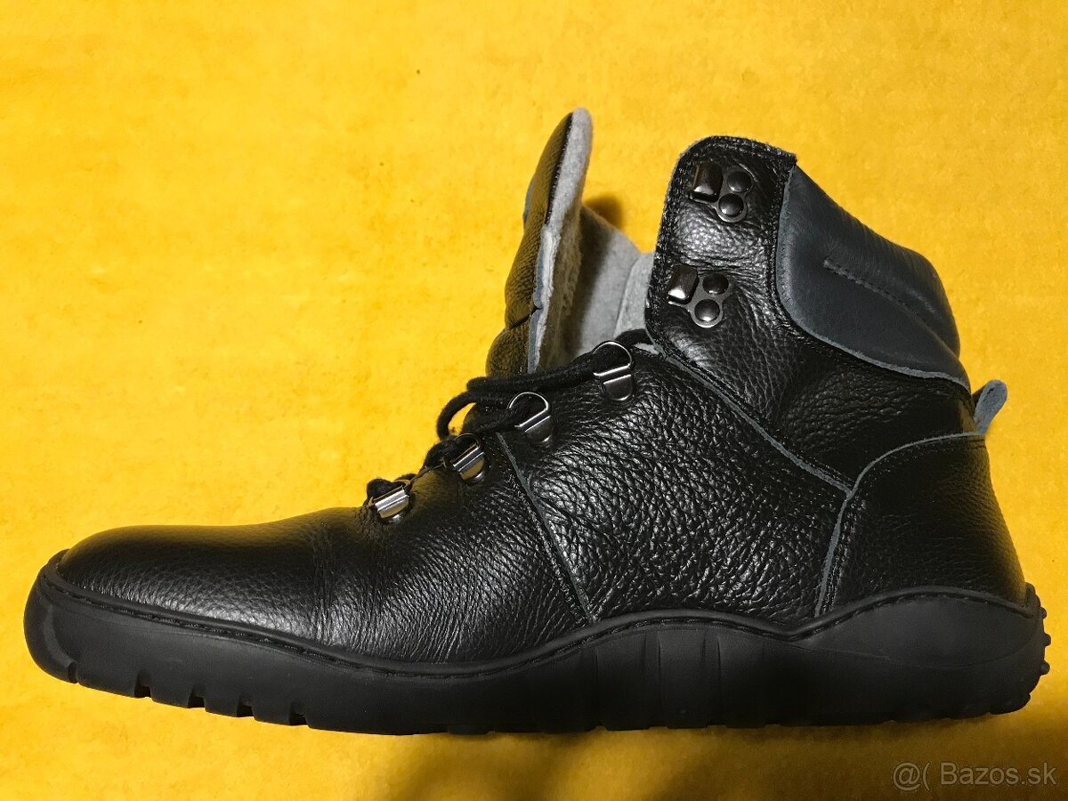 Barefoot Koel, 41 - 6