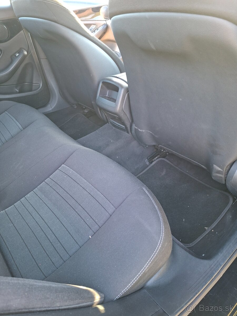 Mercedes w205 - 6