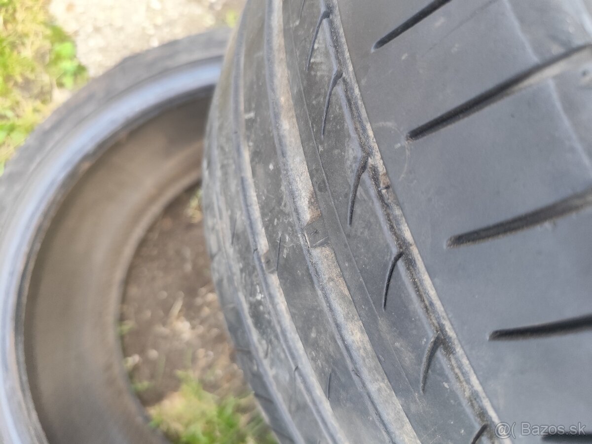 255/35 R 19 X PRIVILO TX-3 - 6