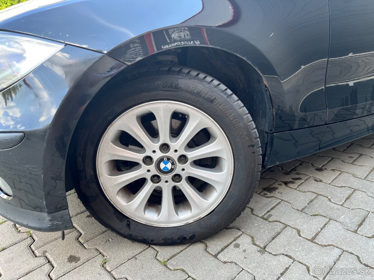 Bmw E87 - 6