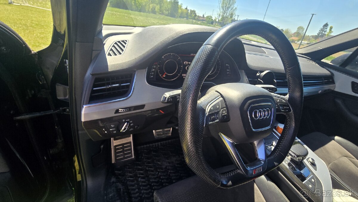 Audi Q7 - 6