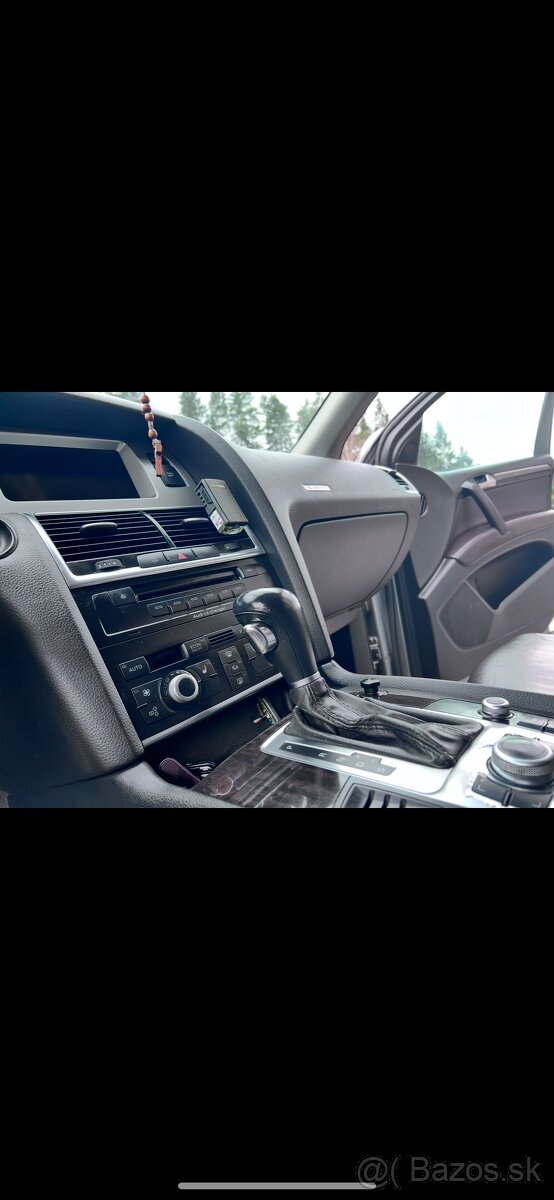 Audi Q7 - 6