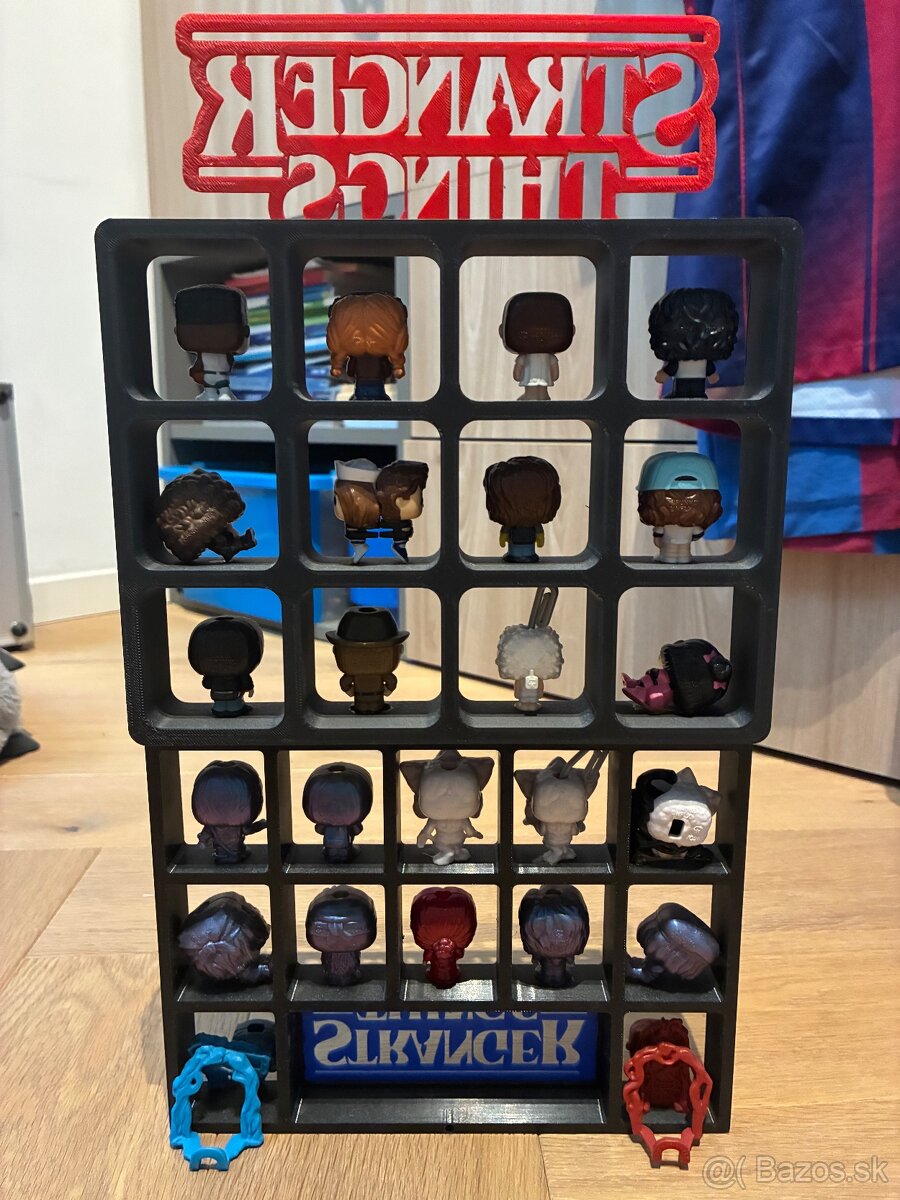 Funko pop figúrky - 6