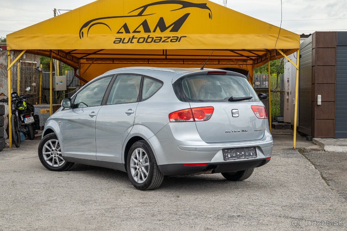 Seat Altea XL 1.2 TSI Style - 6