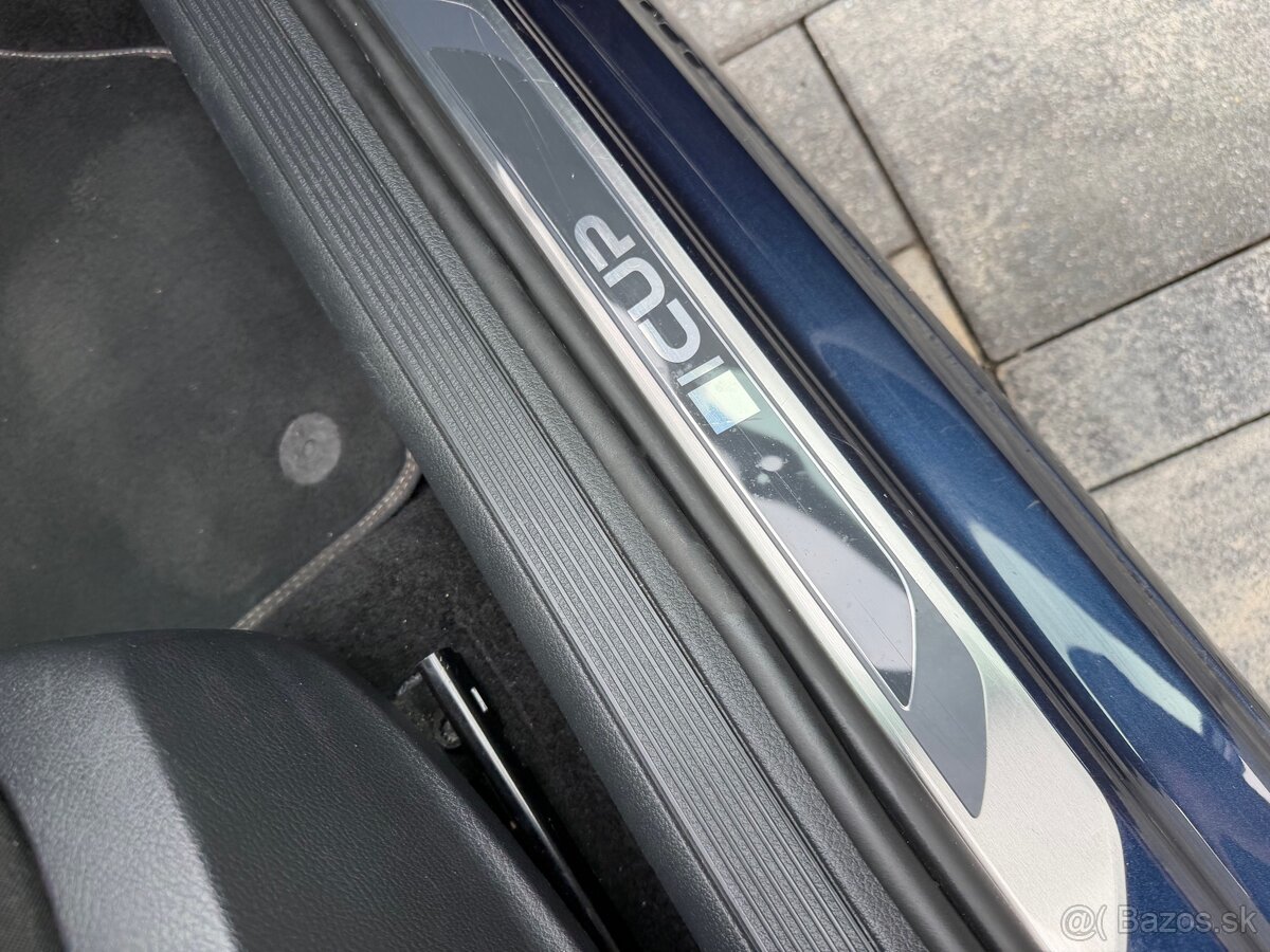 Golf 7 TDI - 6
