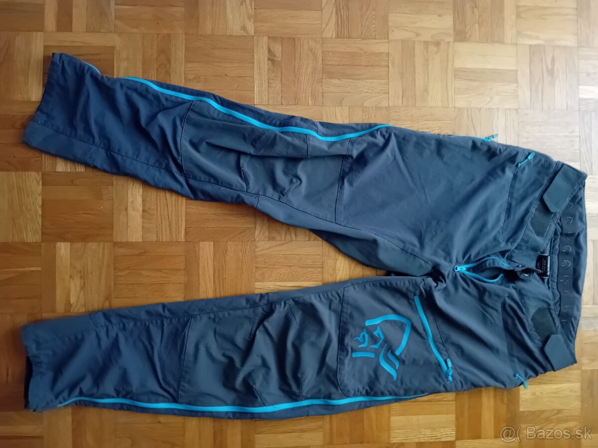 Norrona damske velkost S - 6