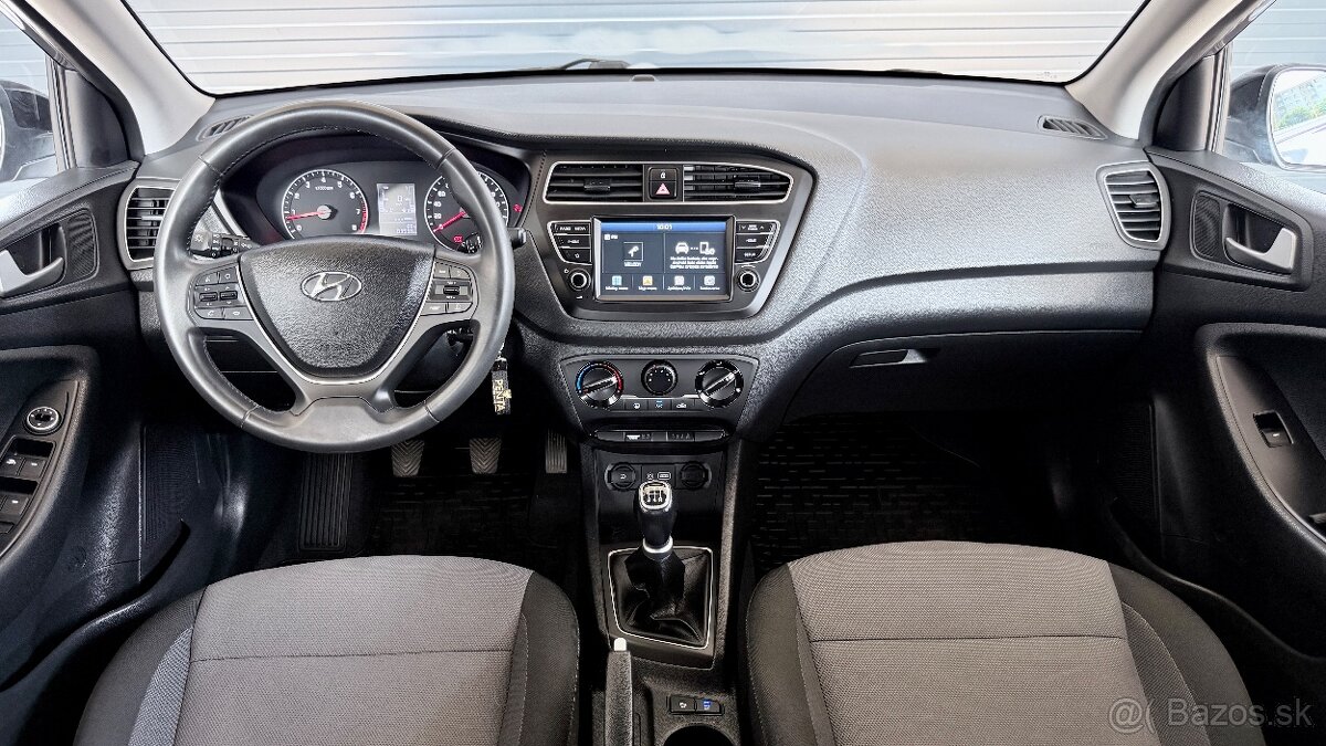 ⭐ Hyundai i20 1.2i Style ⭐ - 6