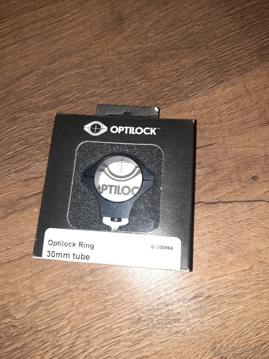 Montáže Optilock - 6
