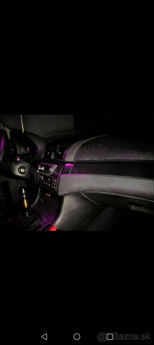 Bmw e46 - 6