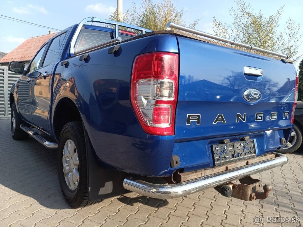 💥 FORD RANGER 2.2 TDCI XLT 💥 - 6