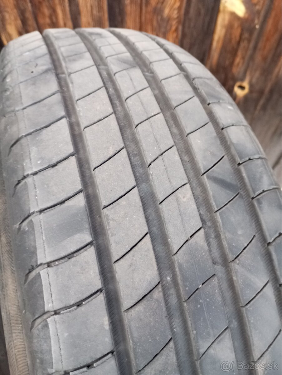185/65 R15 letné Michelin - 6