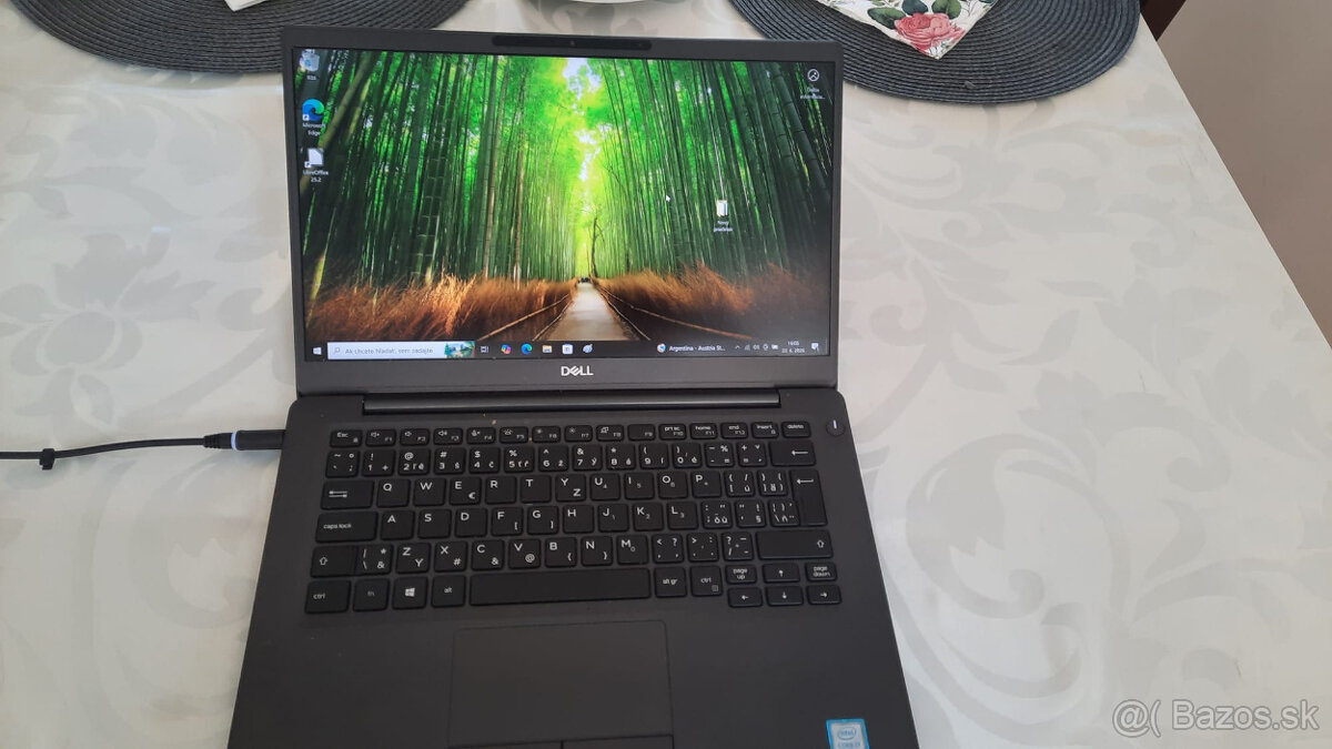 Predam DELL Latitude 7300 i7 - 6
