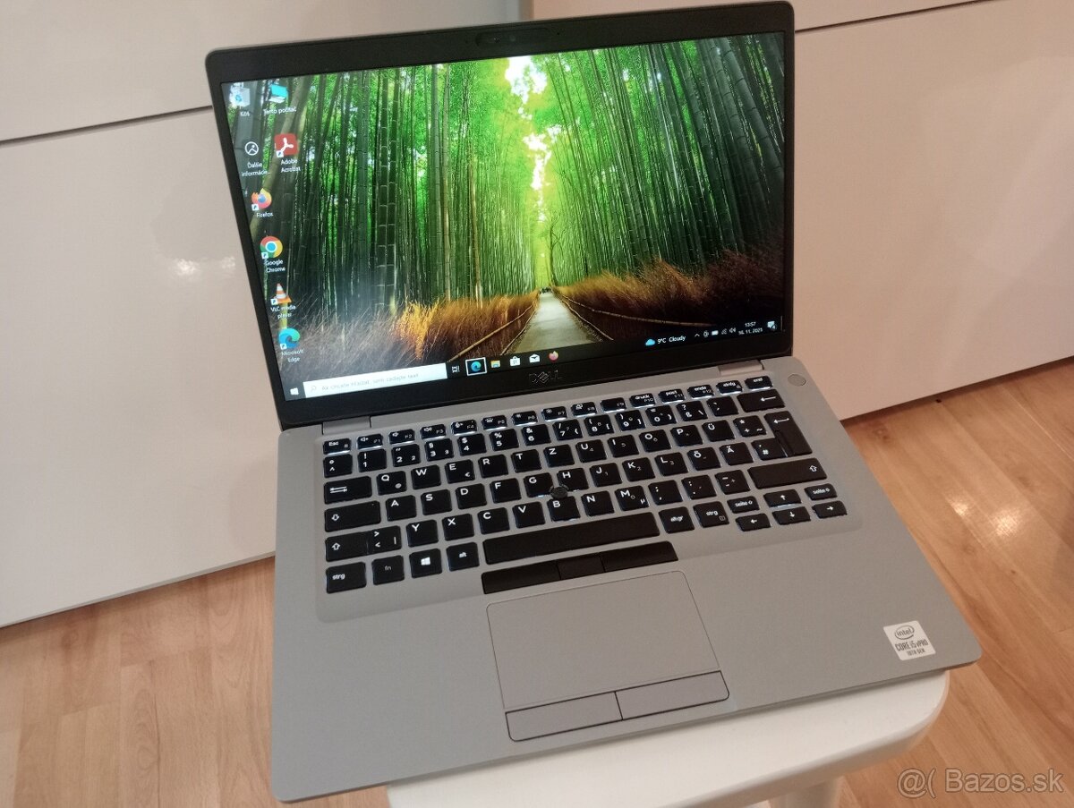 predám Dell Latitude 5410 , Intel core i5 ,ssd ,16gb ram - 6