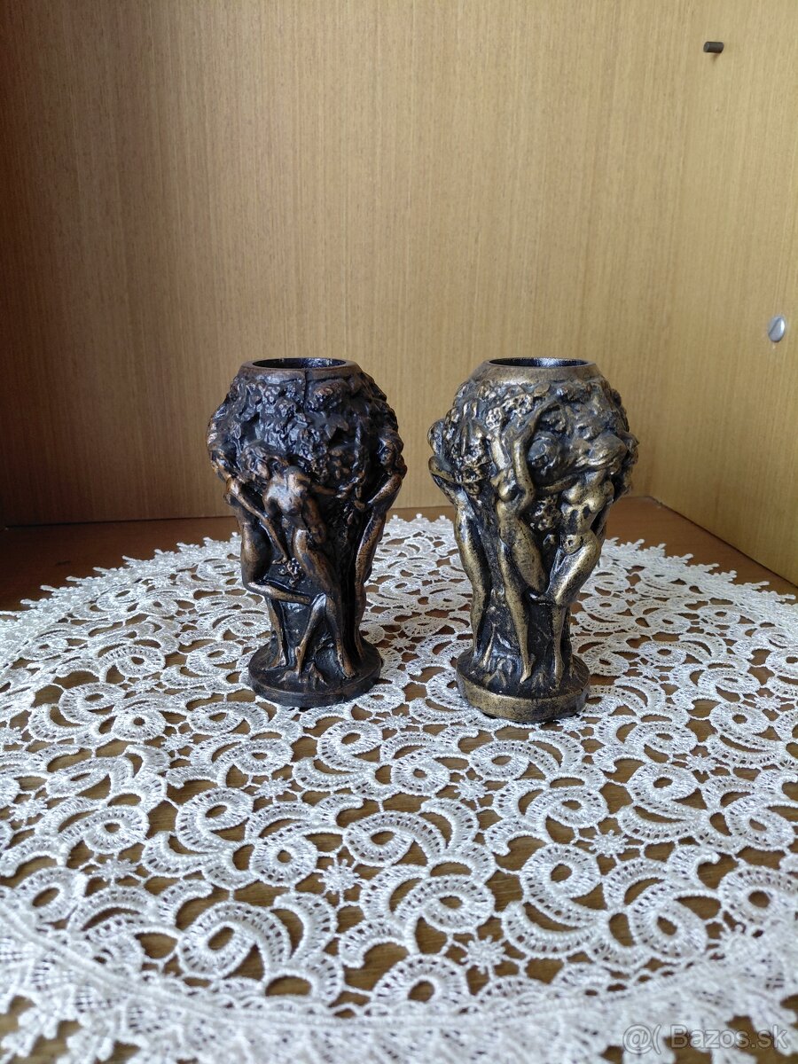 Váza, dekorácia - 6