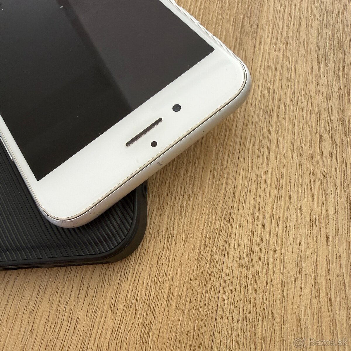 iPhone 7 128 GB White/Silver - 6