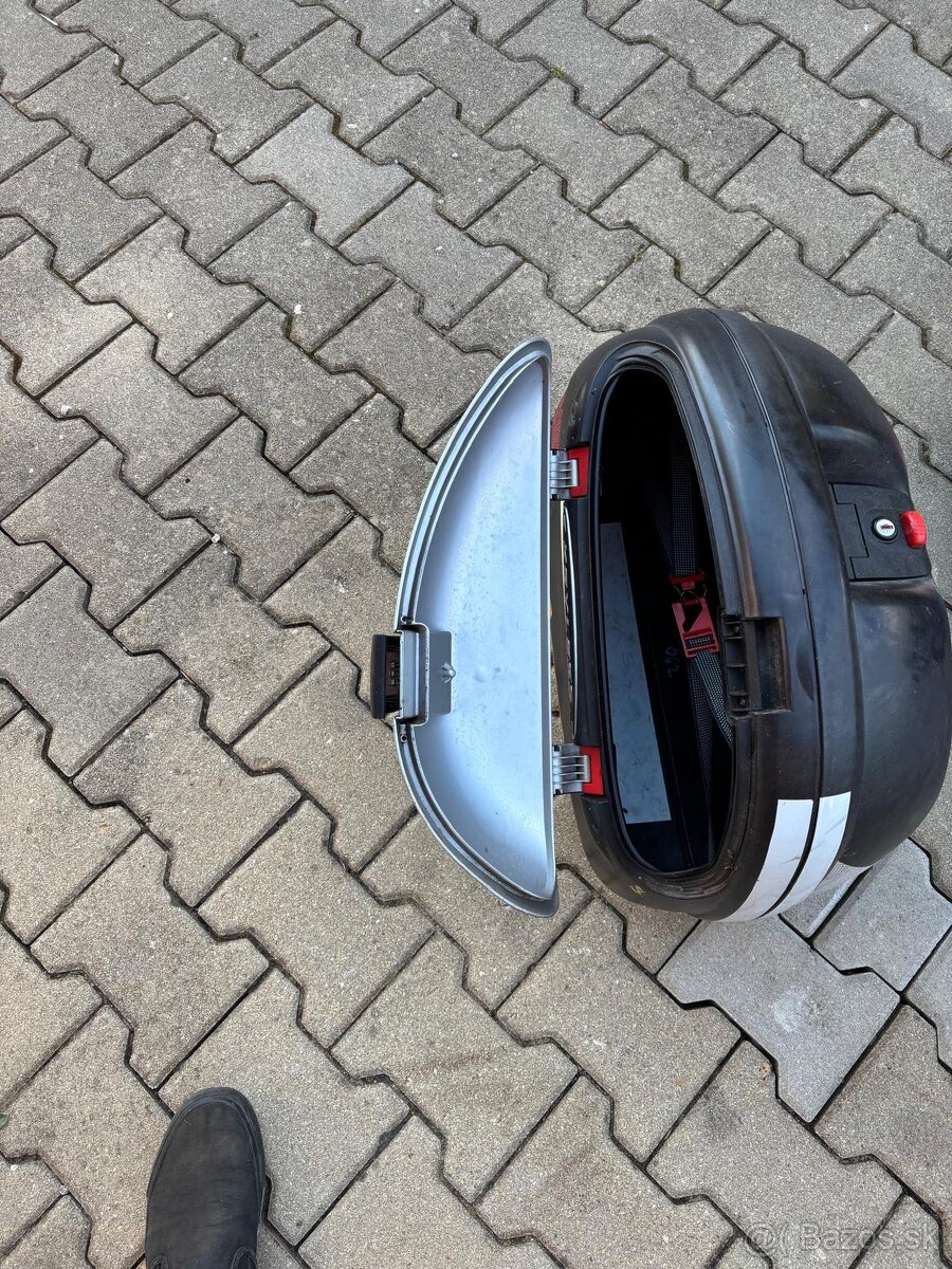 Kufre v-strom - 6