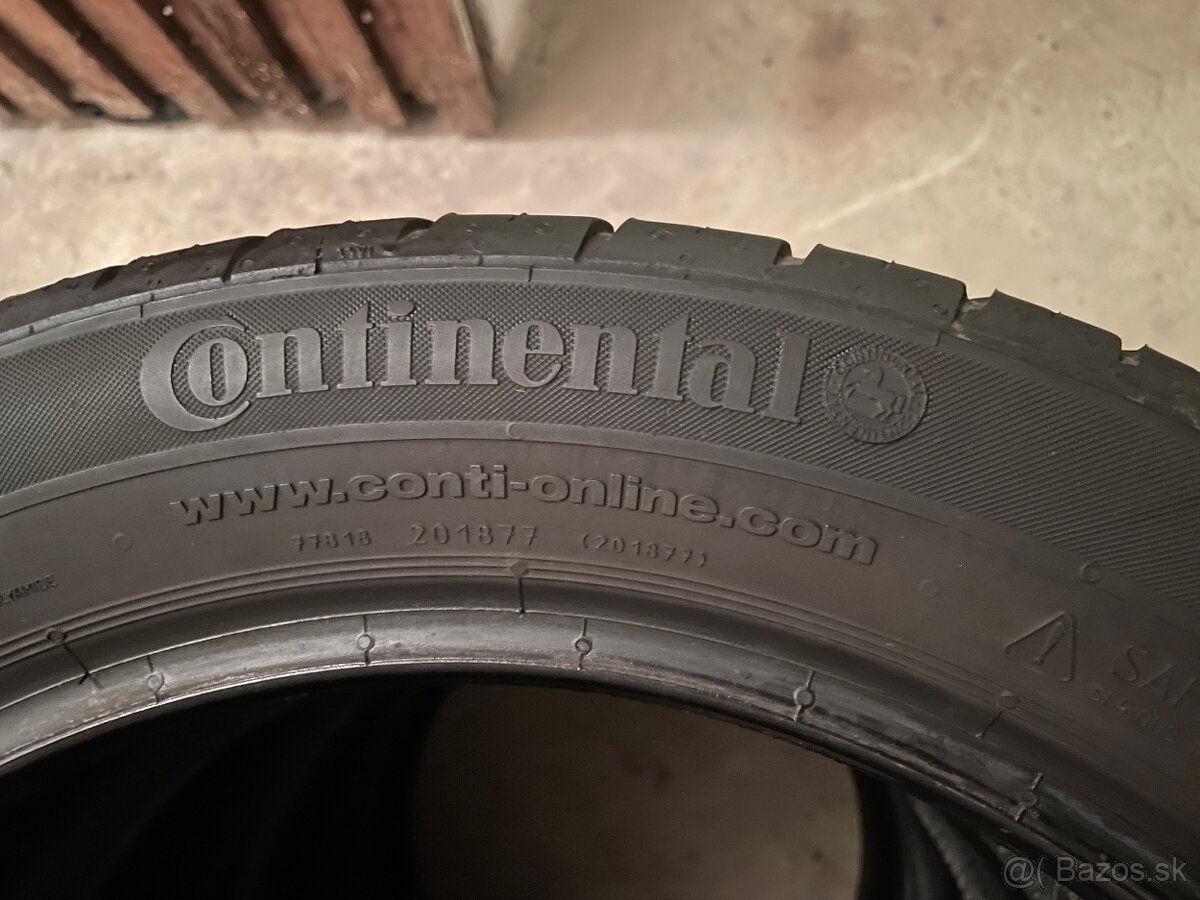16" letné pneu 185/55R16 - 6