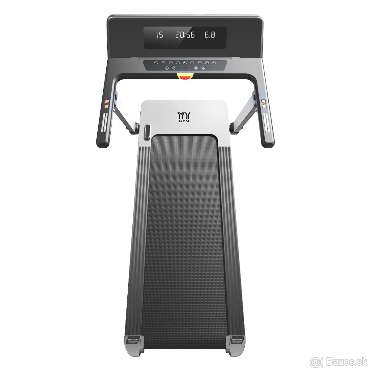 Bežecký pás, zn. MyGym (Move) - 6