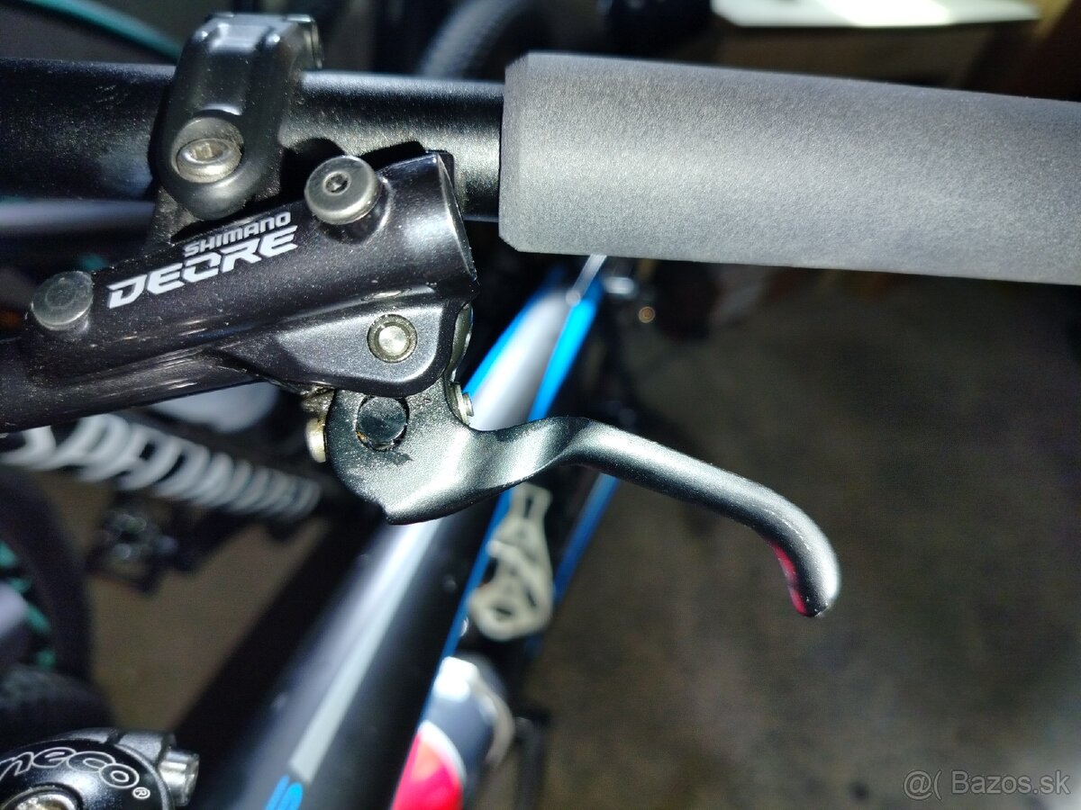 MTB Specialized Chisel Comp - 6