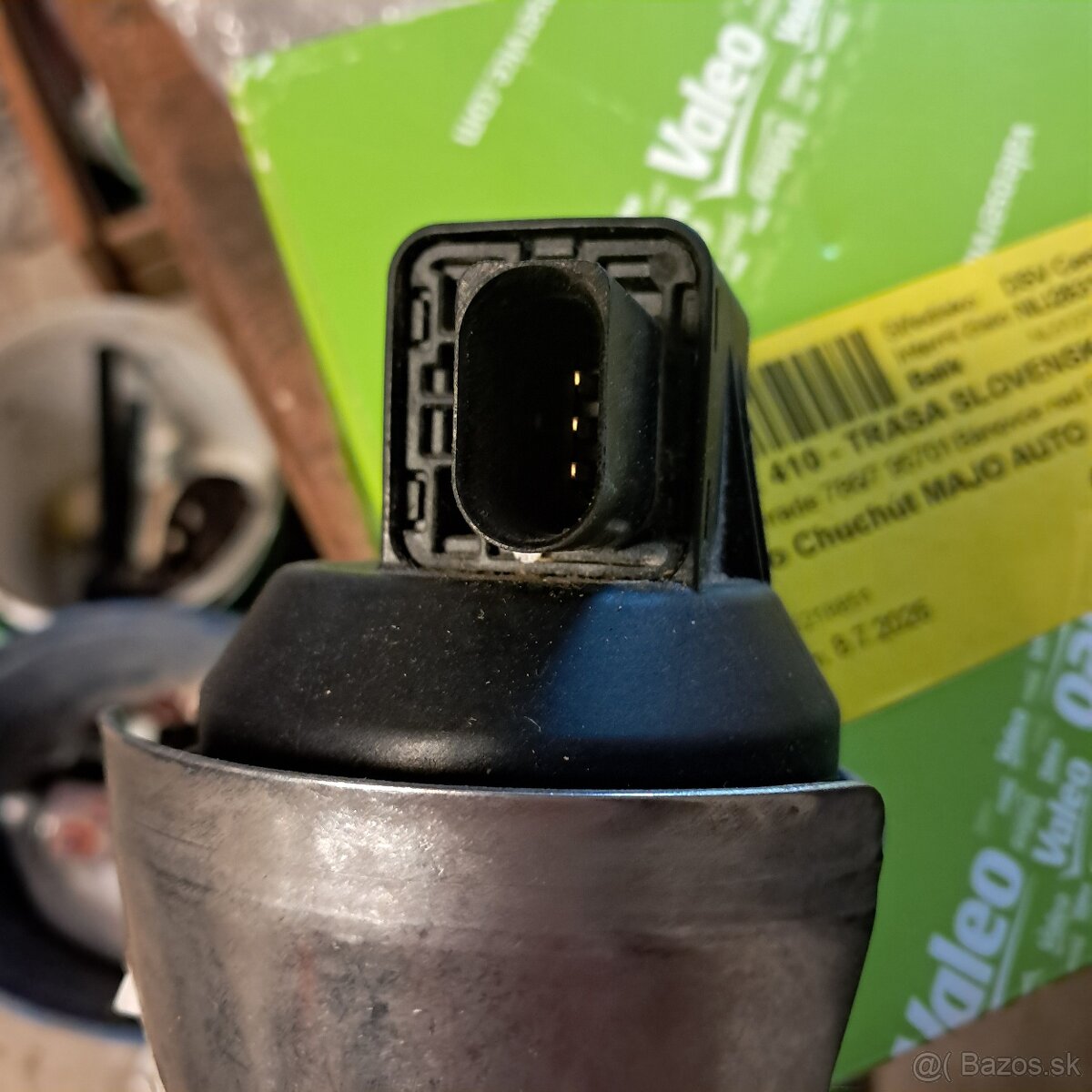 Podtlakova banka turba - 6