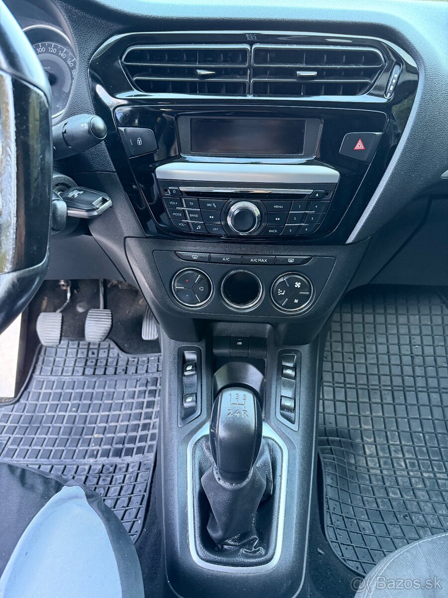 Predám Peugeot 301 - 6