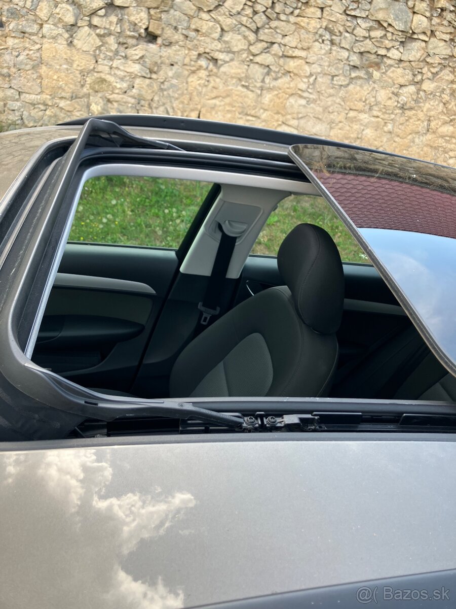 Audi Q3 2.0 TDI 110kw Quattro 4x4 - 6