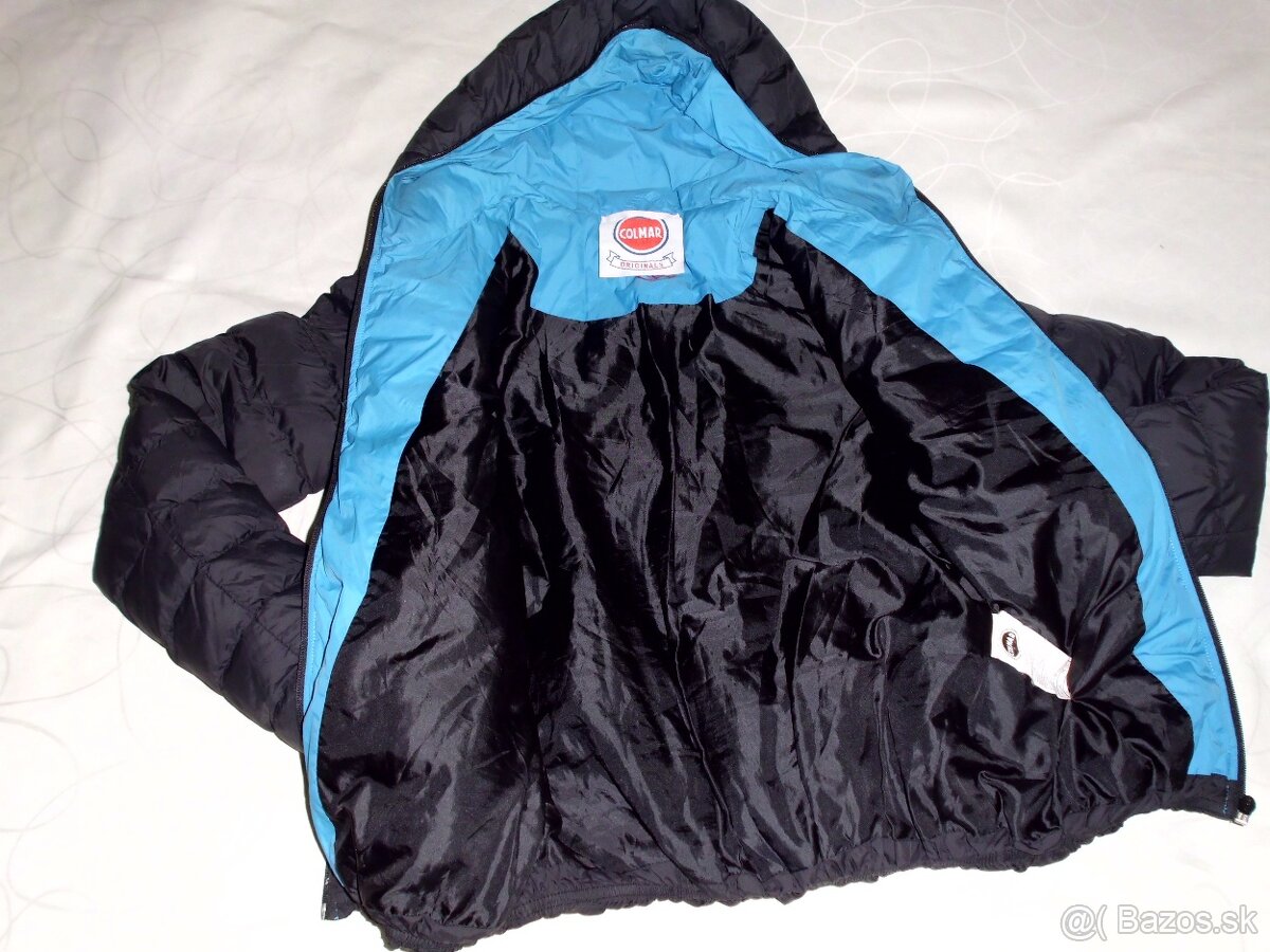 Colmar dámska-uni zimná bunda S - 6