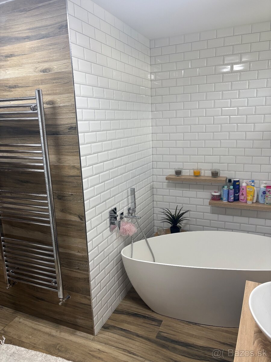 Priestrany rodinny dom na predaj - 6