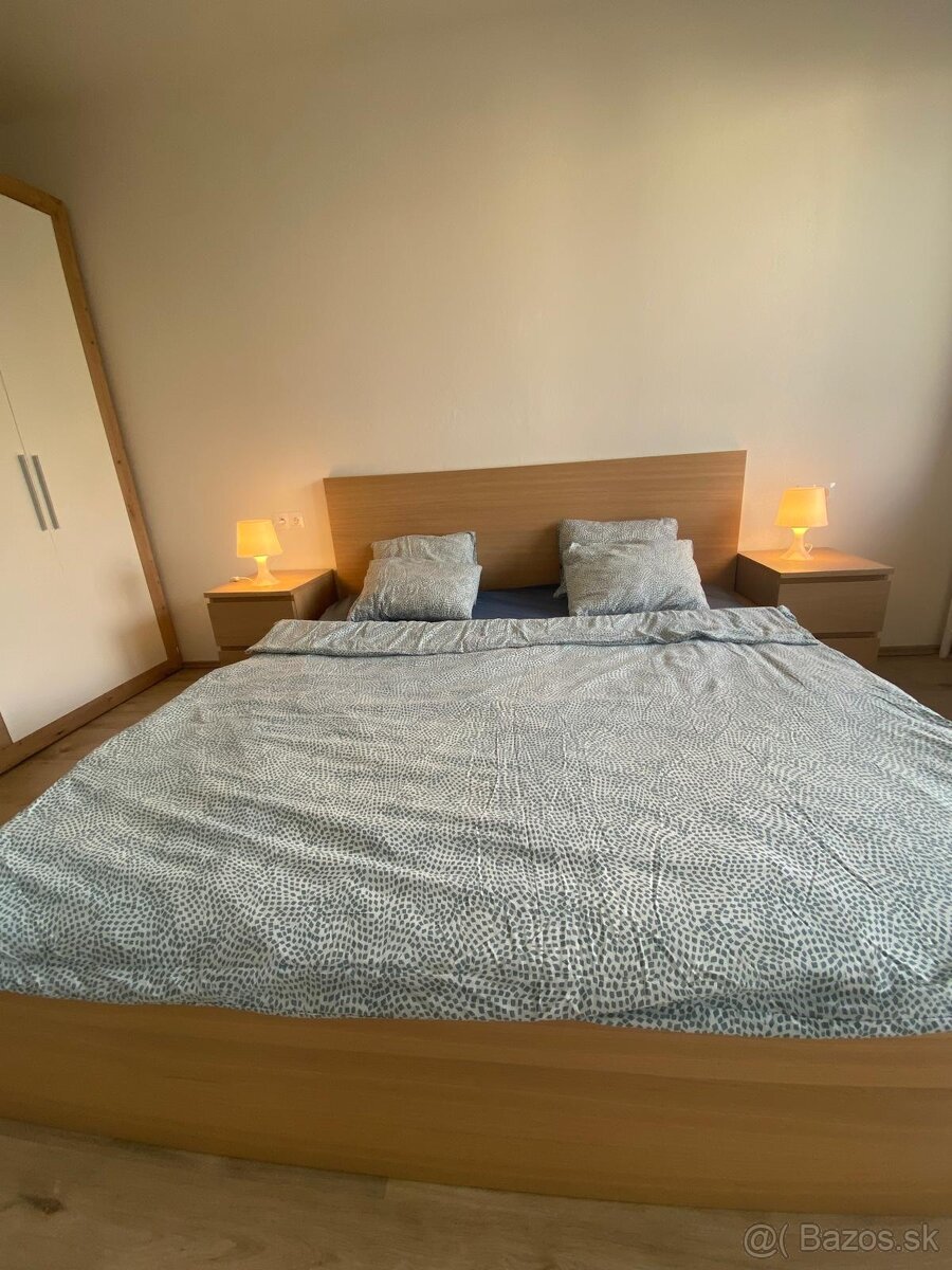 Prenájom 3 izbový byt, Ružinov - 6